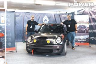 Thessaloniki Tuning Show 5-7 Απριλίου 2024 